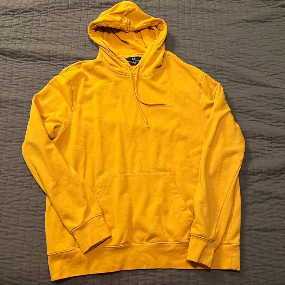 Men’s Hoodie
